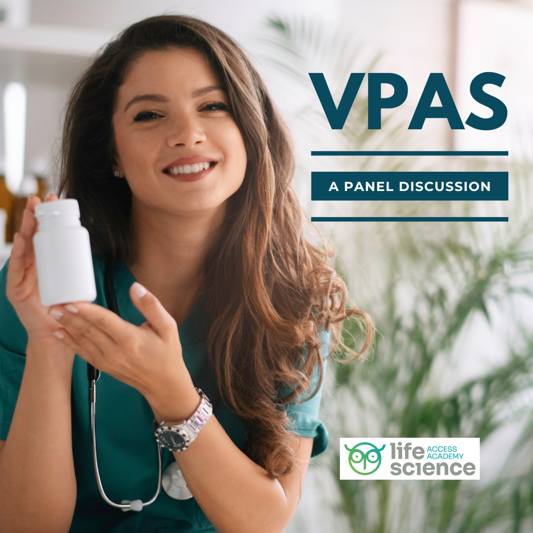 Voluntary Scheme for Branded Medicines Pricing and Access (VPAS)