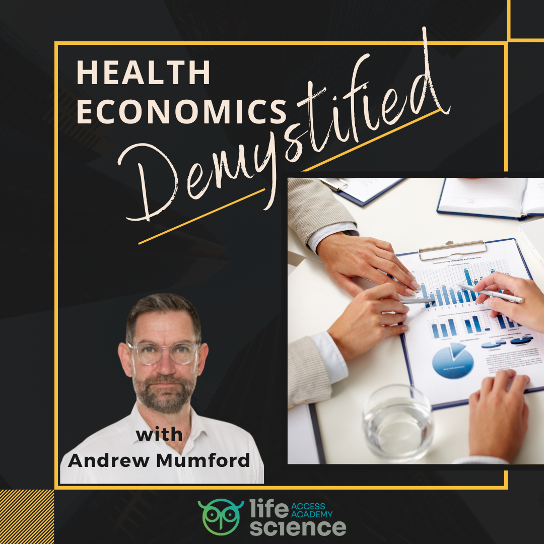 Health Economics Demystified