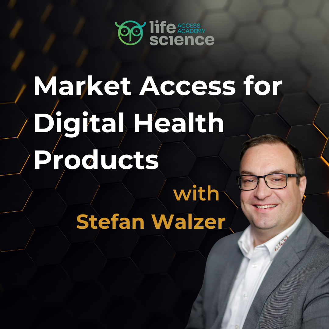 Market Access for Digital Health Products