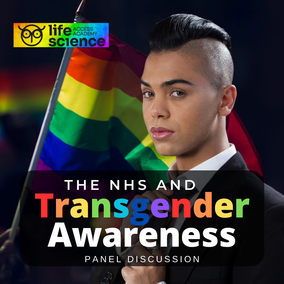 The NHS and Transgender Awareness