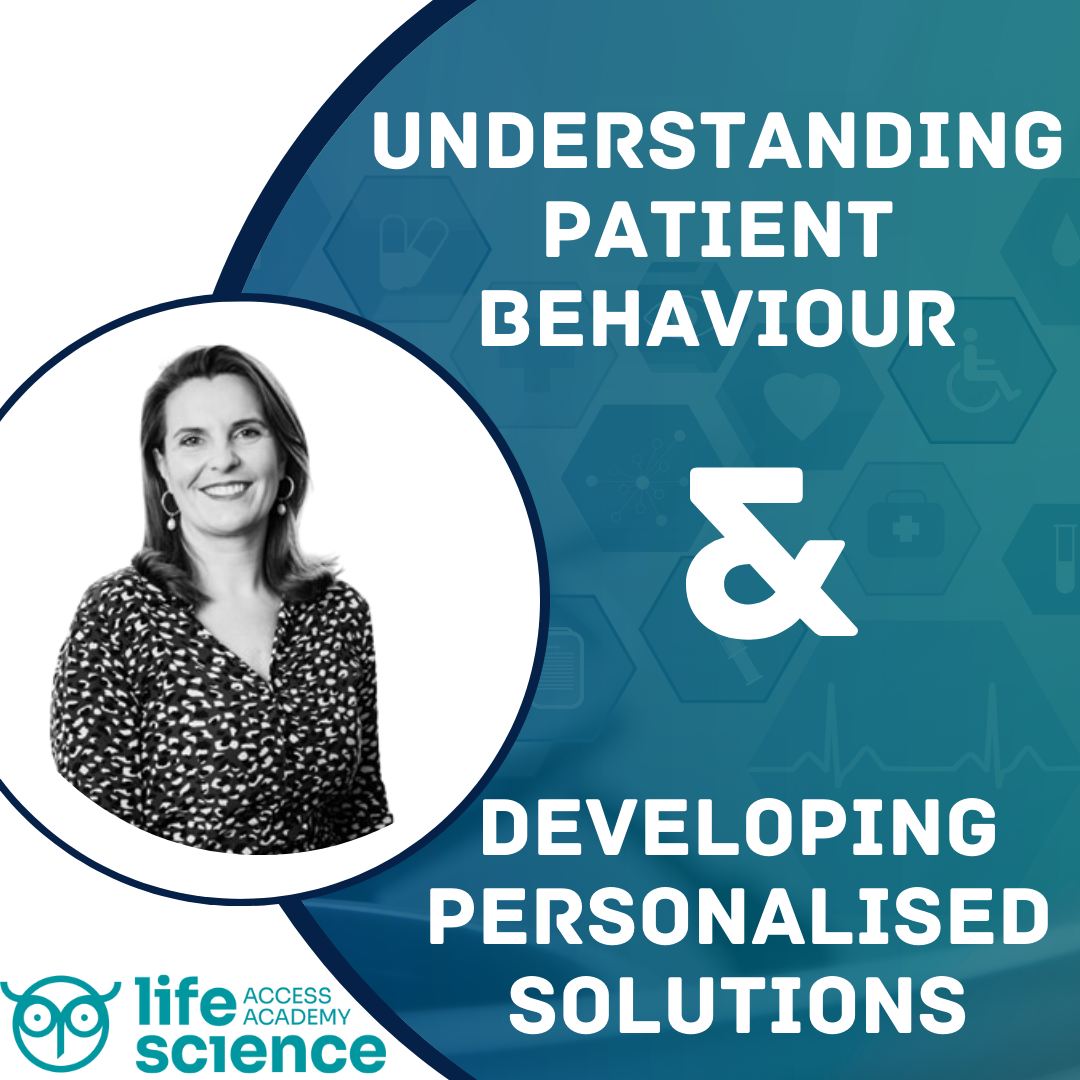 Understanding Patient Behaviour & Developing Personalised Solutions