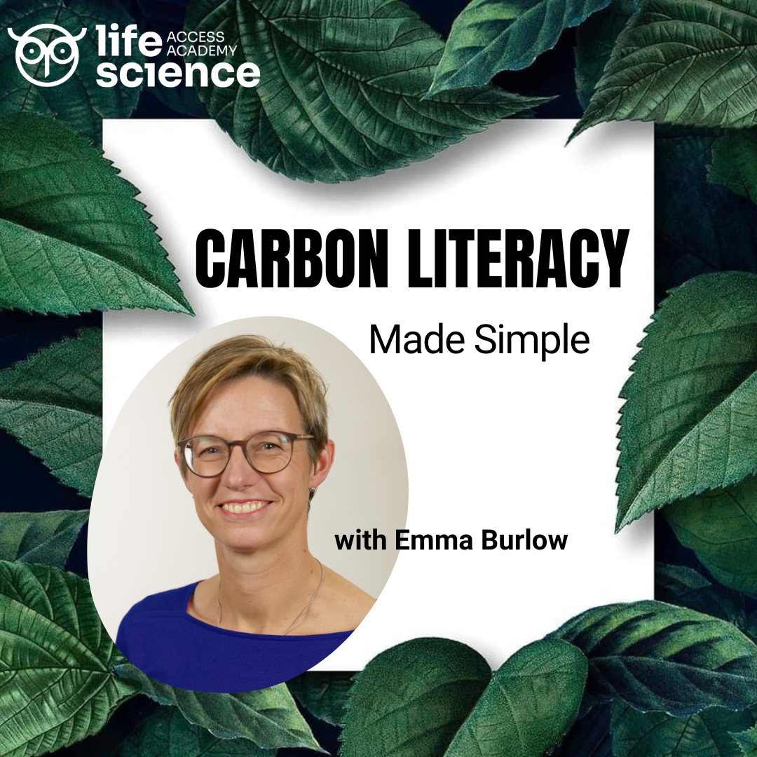 Carbon Literacy Made Simple