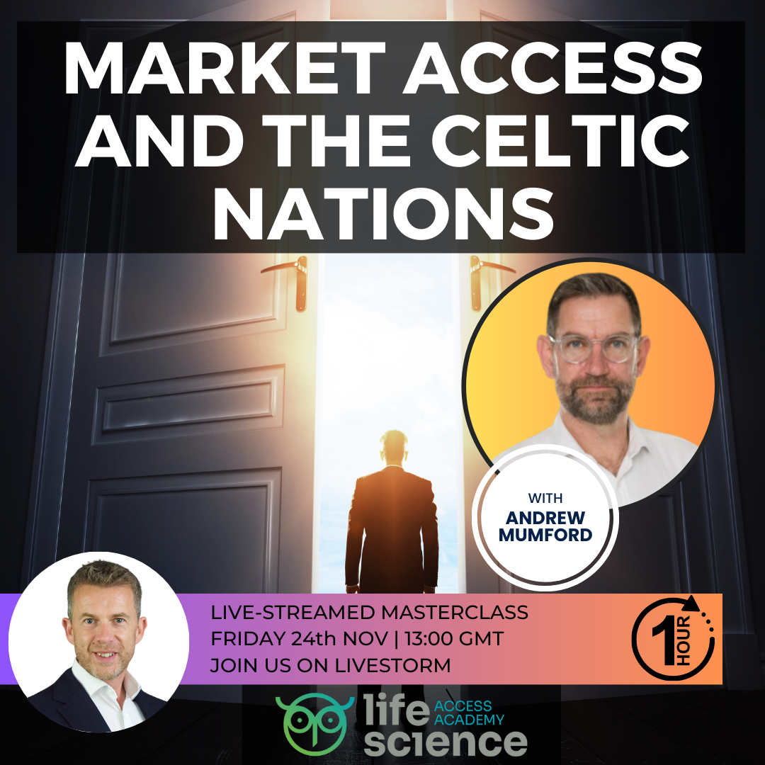 Market Access and the Celtic Nations