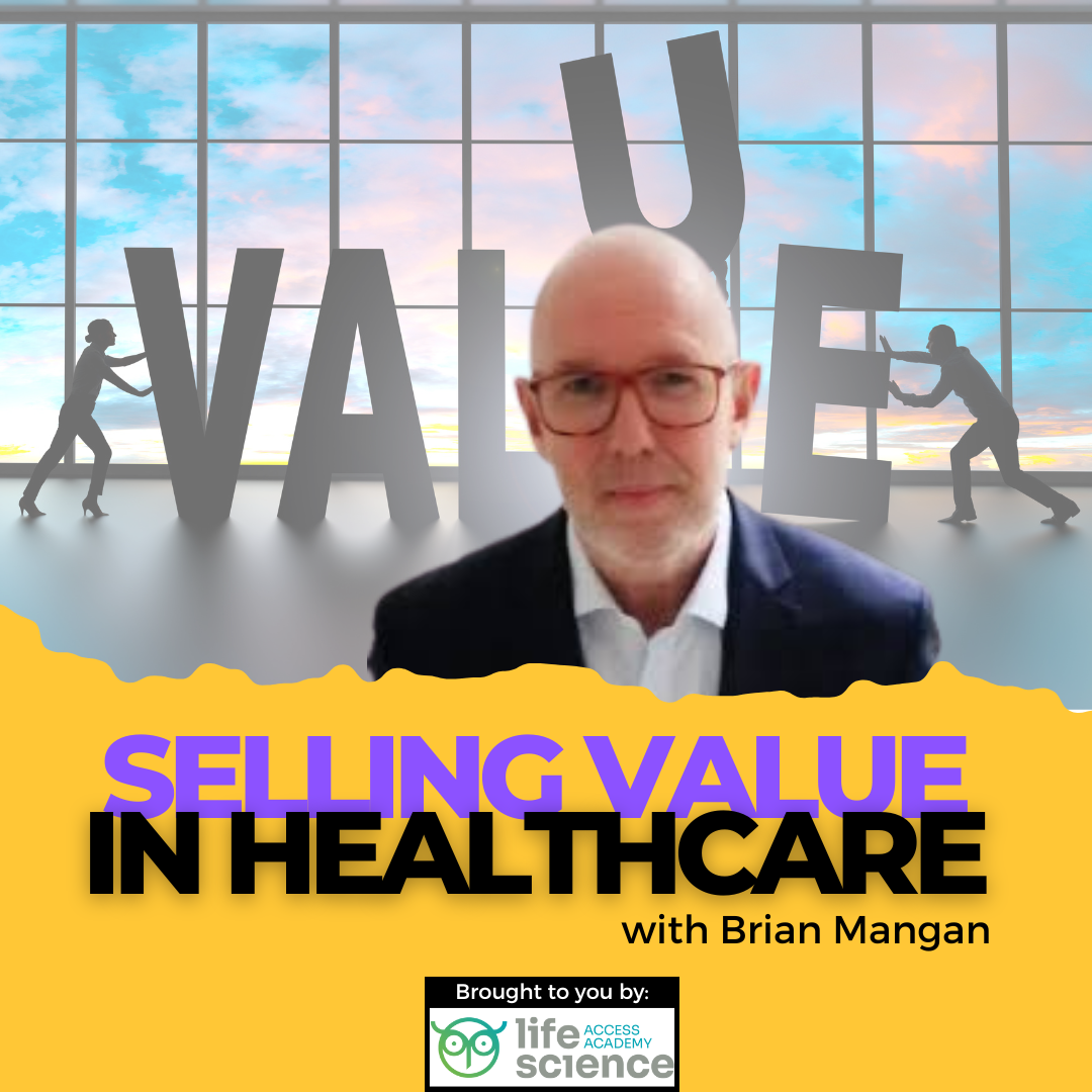 Selling Value in Healthcare