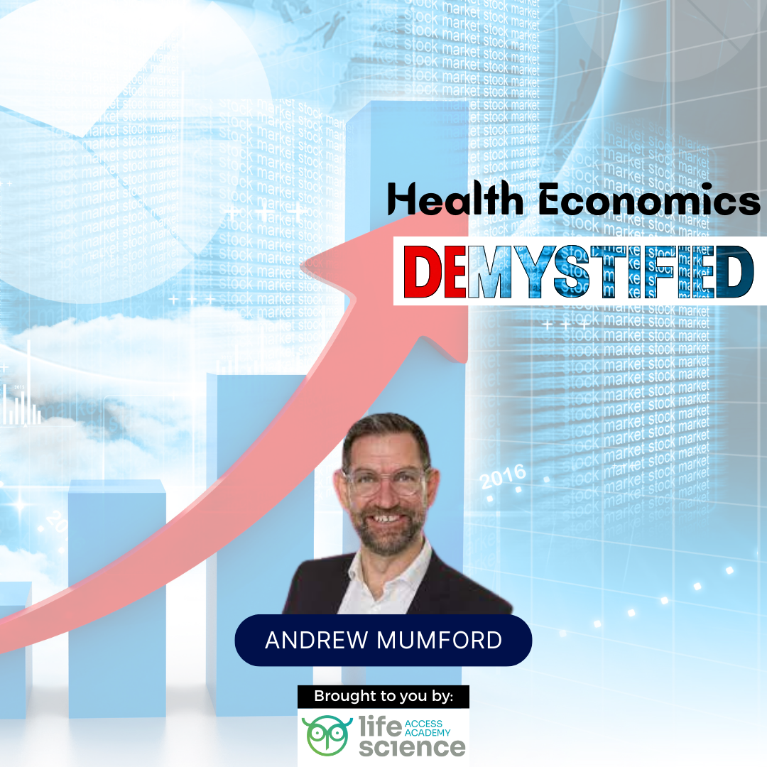 Health Economics Demystified