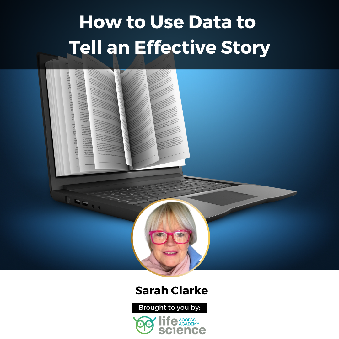 How to Use Data to Tell an Effective Story 