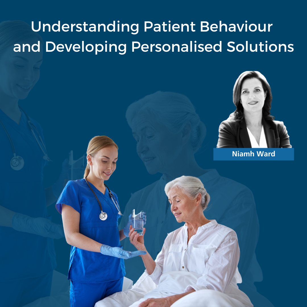 Understanding Patient Behaviour and Developing Personalised Solutions