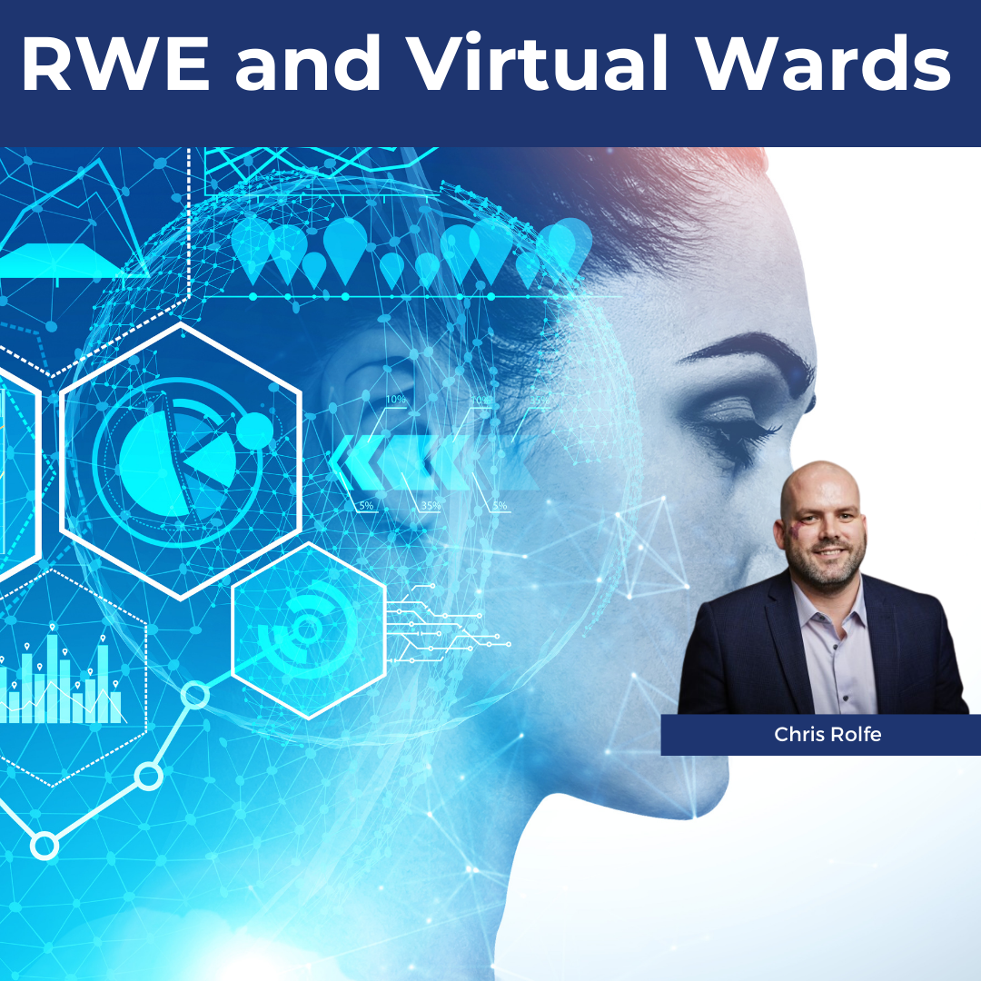 RWE and Virtual Wards