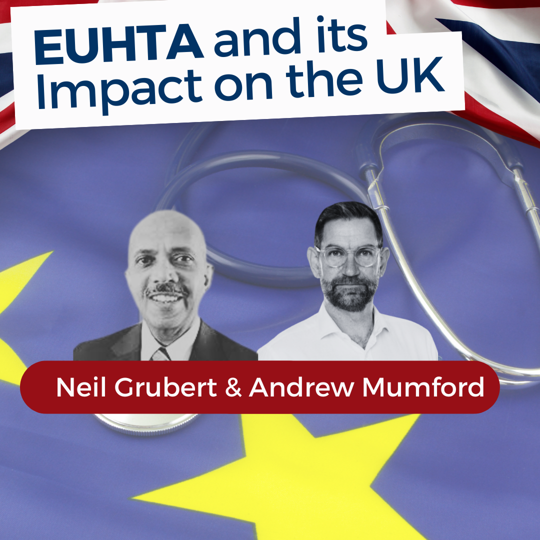 EUHTA and its Impact on the UK