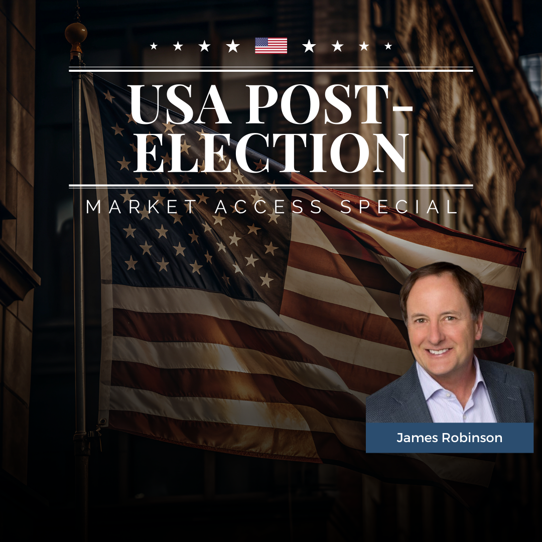 USA Post-Election Market Access Special