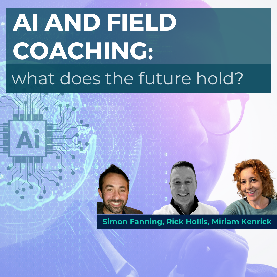 AI and Field Coaching: what does the future hold?