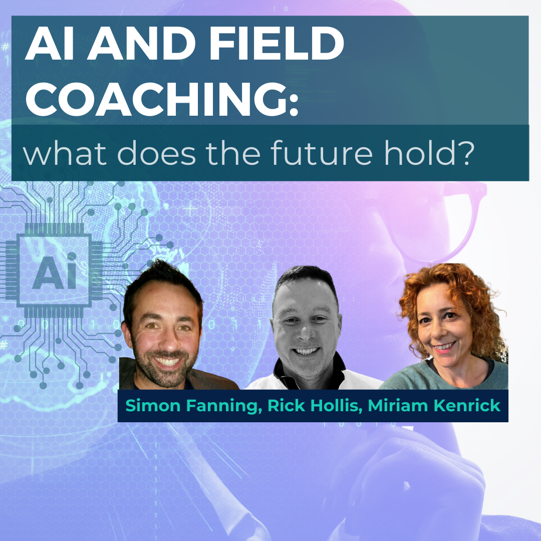 AI and Field Coaching: what does the future hold?