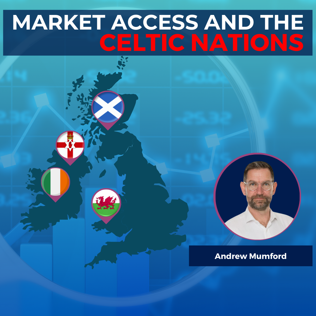 Market Access and the Celtic Nations