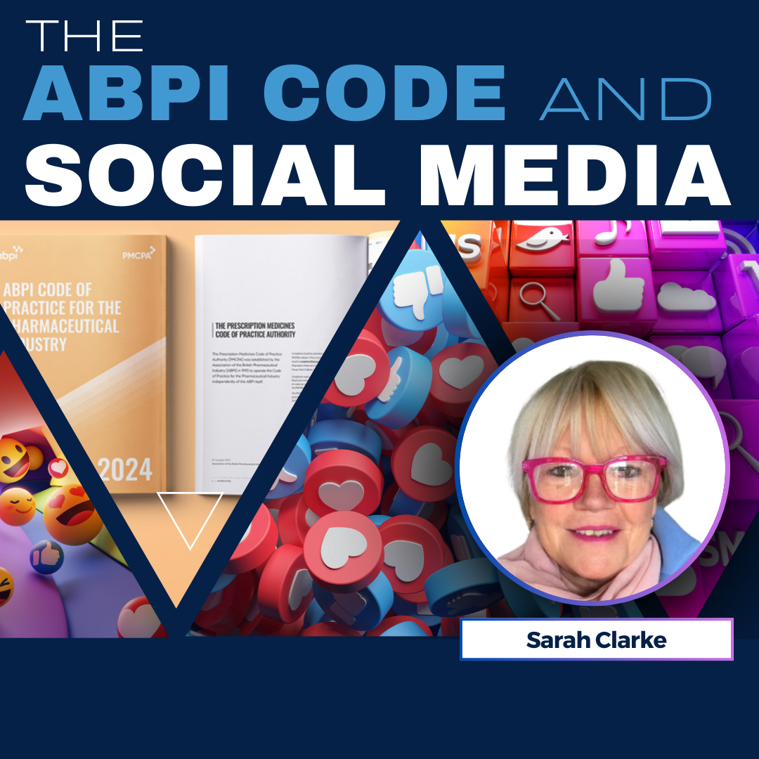 The ABPI Code and Social Media