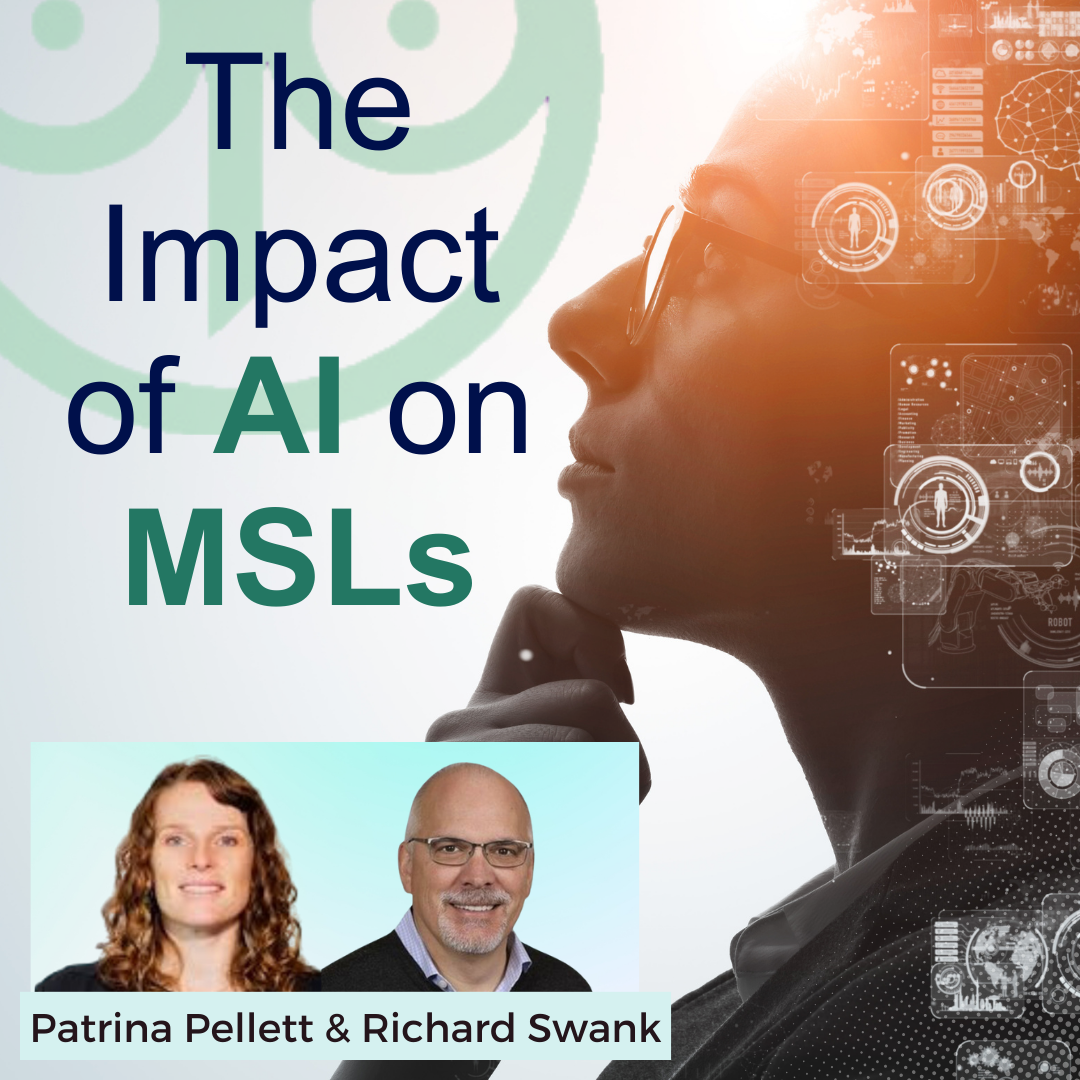 The Impact of AI on MSLs