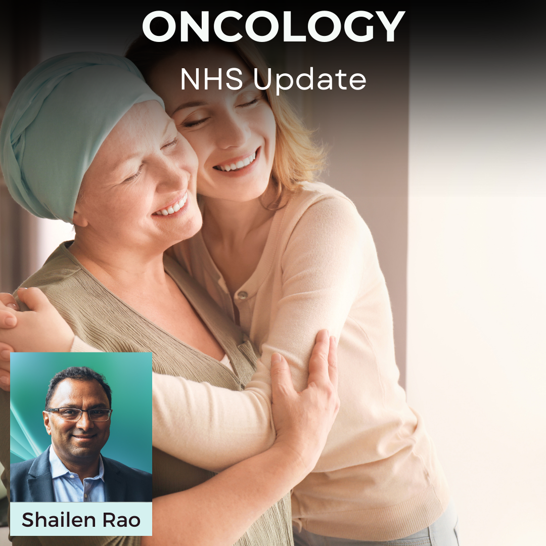 Oncology NHS Update