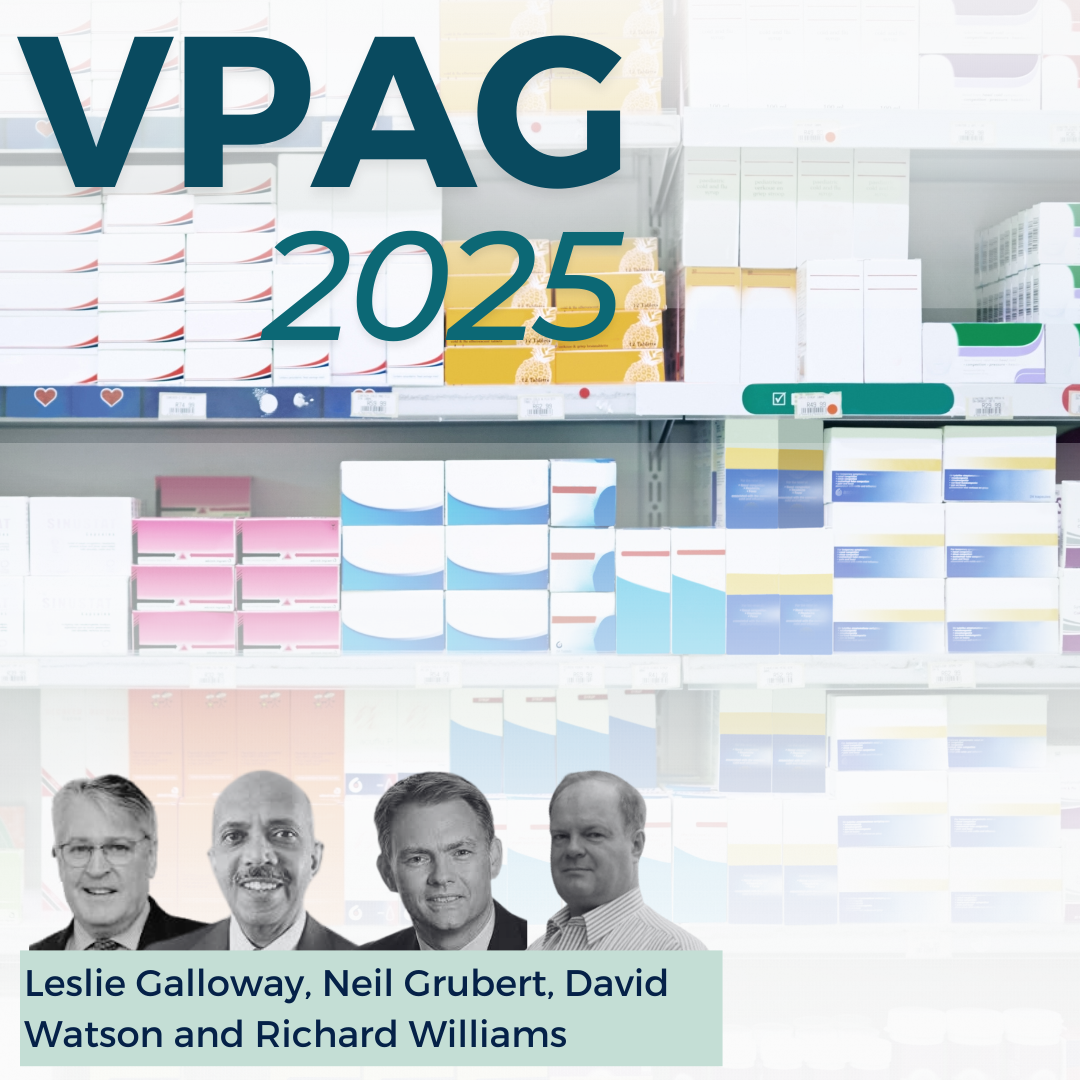 VPAG 2025