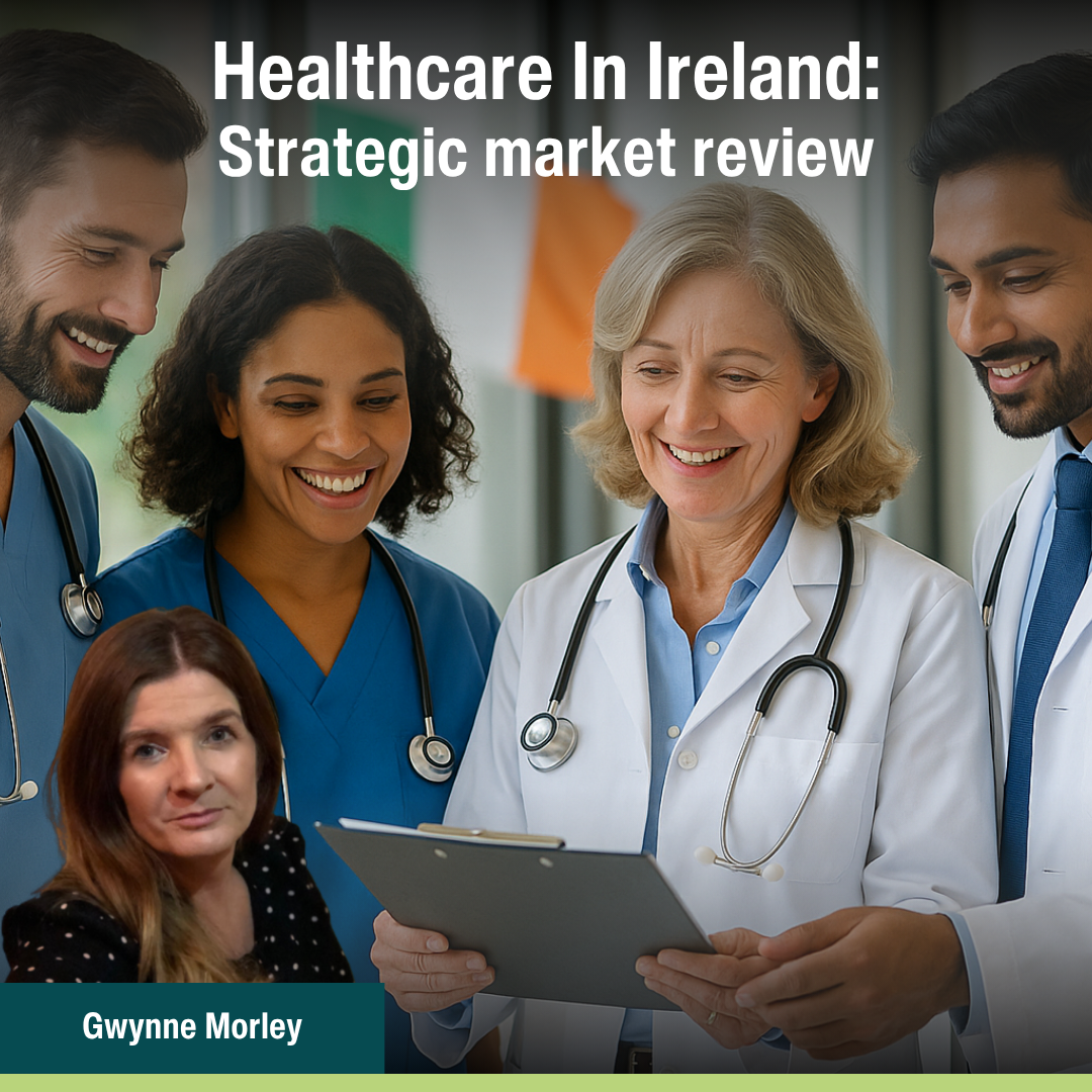 Healthcare In Ireland: Strategic market review