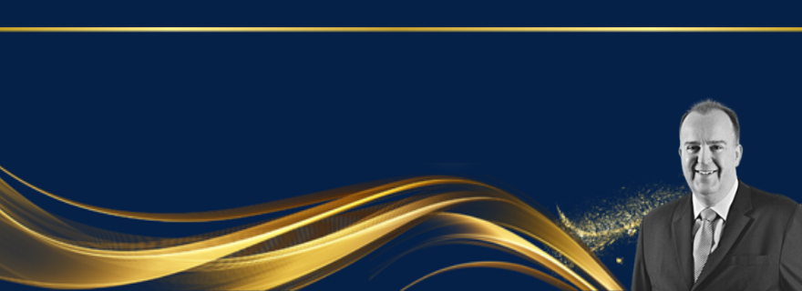 NHS Mentorship Programme with Scott McKenzie