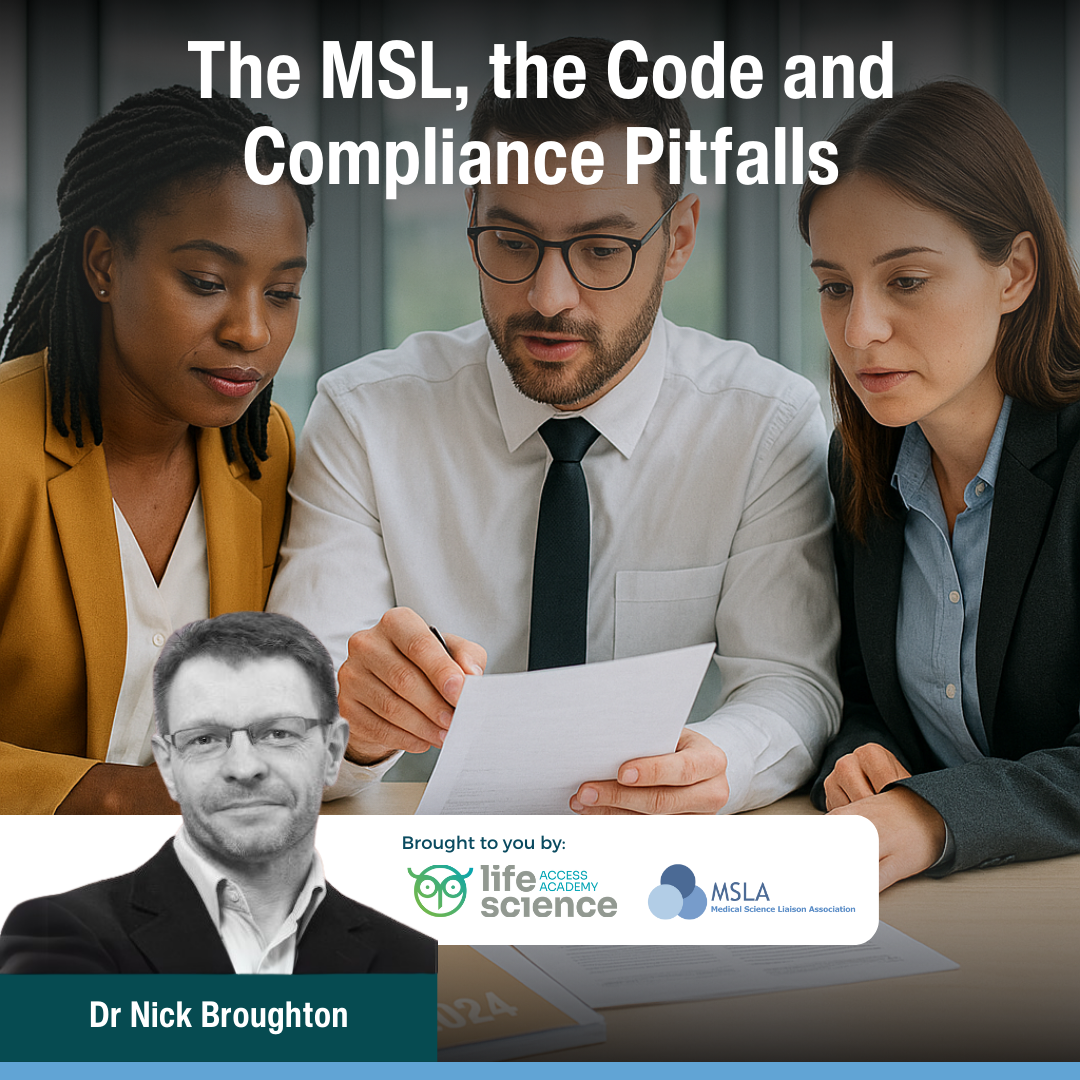 The MSL, the Code and Compliance Pitfalls