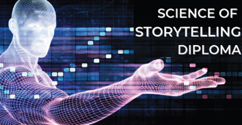 Storytelling Diploma - Life Science Access Academy