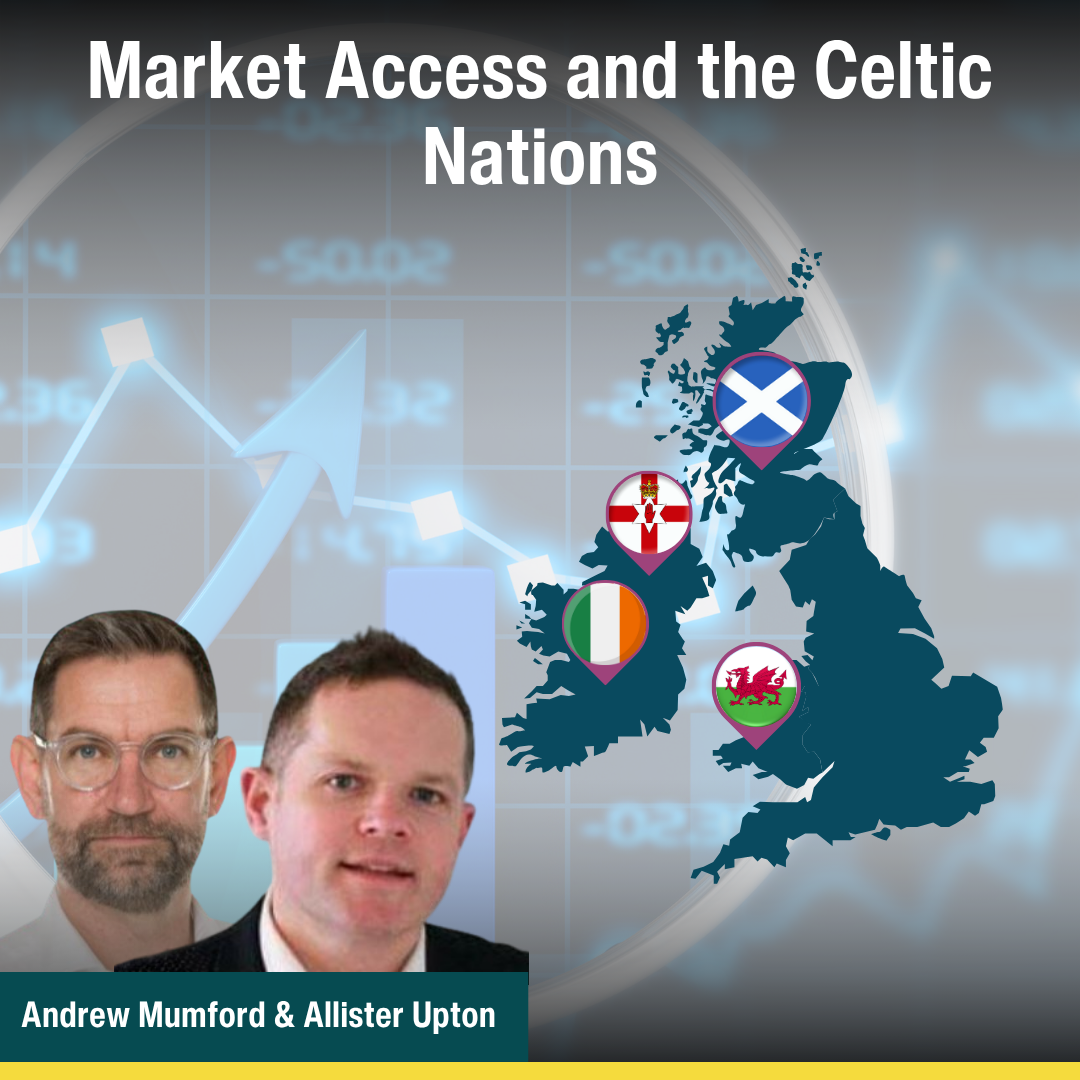 Market Access and the Celtic Nations