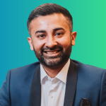 Dr. Sheikh Mateen Ellahi