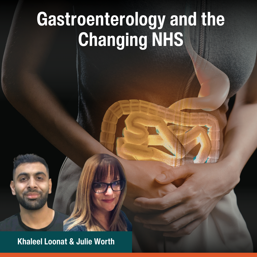 Gastroenterology and the Changing NHS