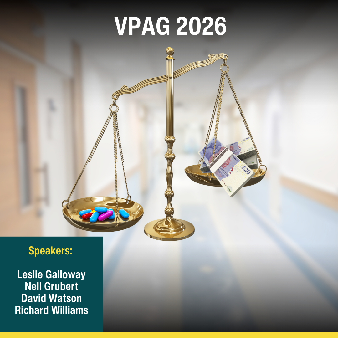 VPAG 2026