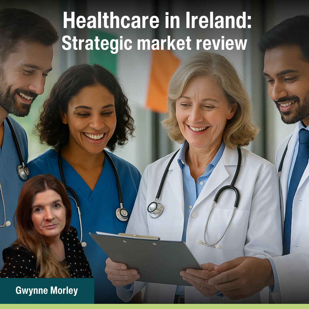 Healthcare in Ireland: Strategic market review