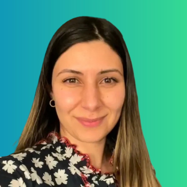 Dr Roya Haghighat-Khah