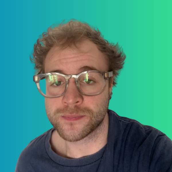 Lucas Jameson Fenwick