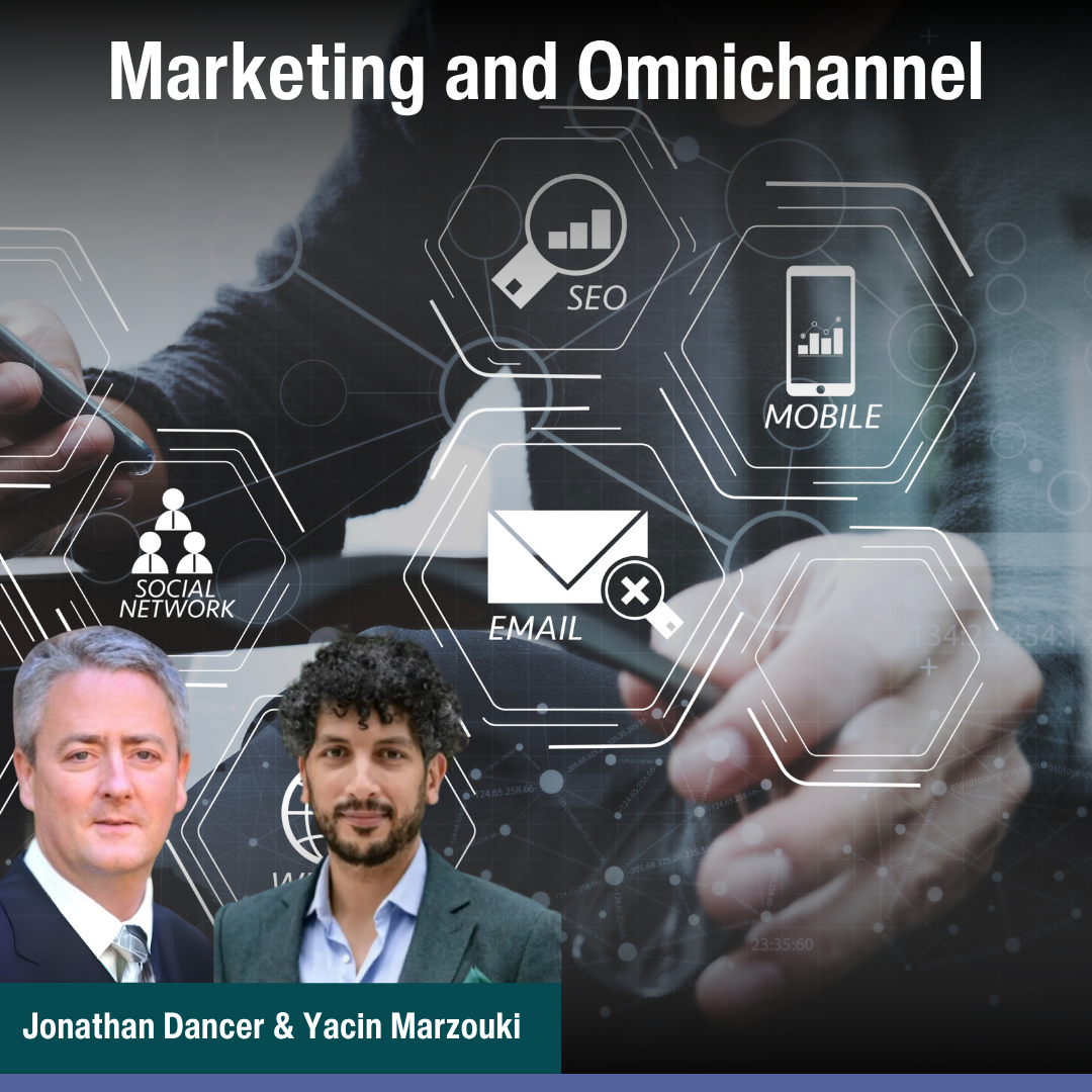 Marketing and Omnichannel
