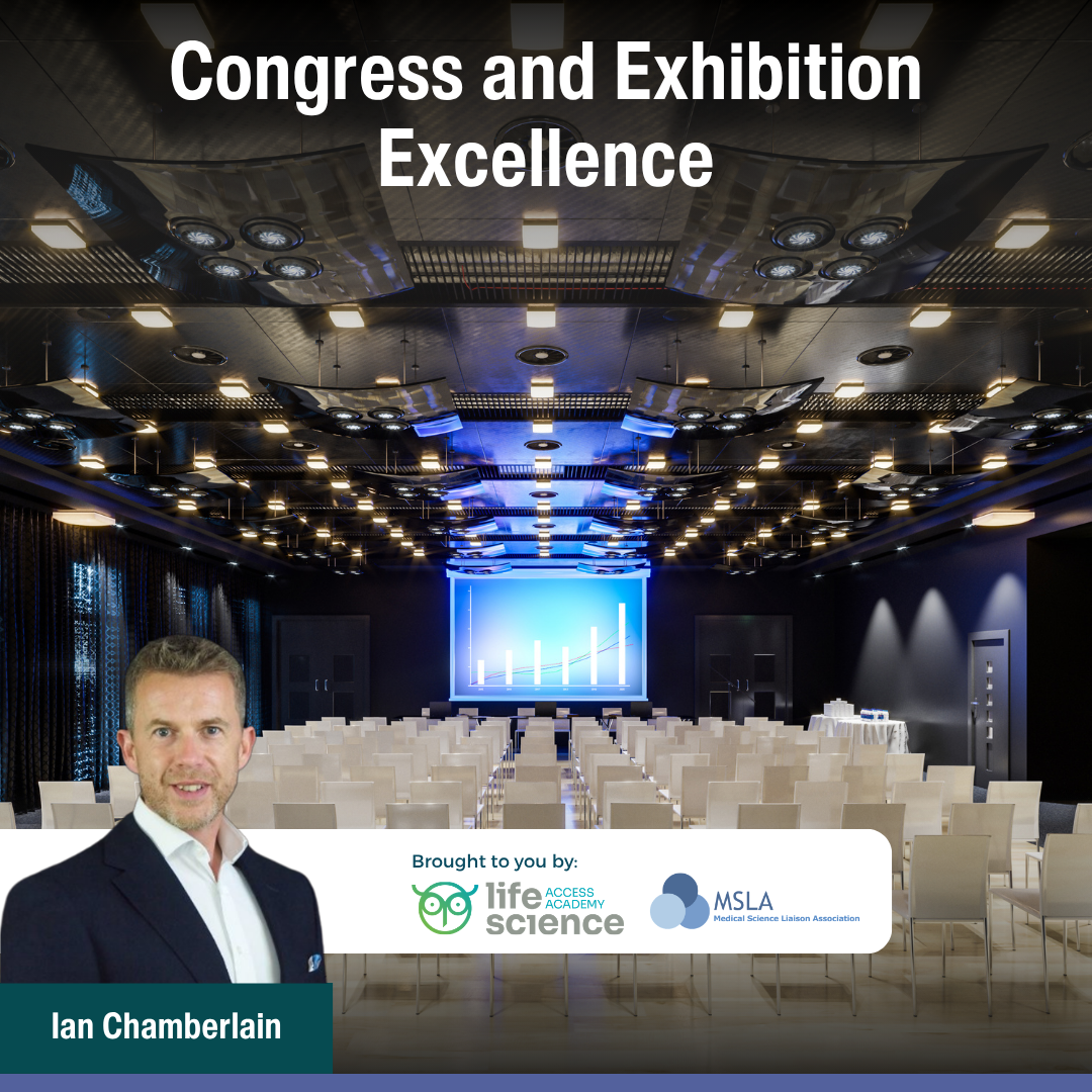 Private: Congress and Exhibition Excellence