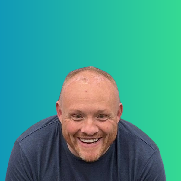 Terry McErlane