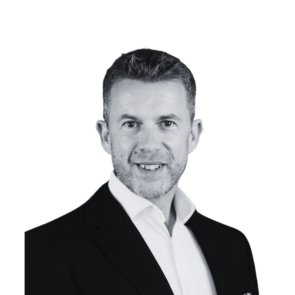 Ian Chamberlain headshot