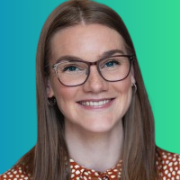 Unnur Sverrisdóttir